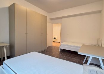 Foto 8 - Quadrilocale Via Cellini
 
4, Genova - foto 8