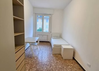 Foto 9 - Quadrilocale Via Cellini
 
4, Genova - foto 9