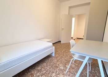 Foto 11 - Quadrilocale Via Cellini
 
4, Genova - foto 11