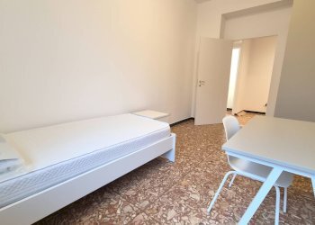 Foto 12 - Quadrilocale Via Cellini
 
4, Genova - foto 12
