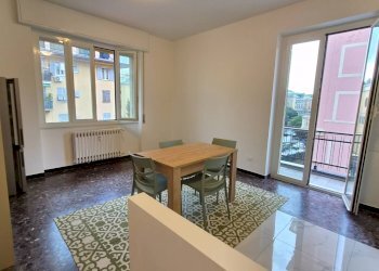 Foto 16 - Quadrilocale Via Cellini
 
4, Genova - foto 16