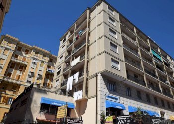 Foto 1 - Appartamento Via Cellini
 
4, Genova - foto 1