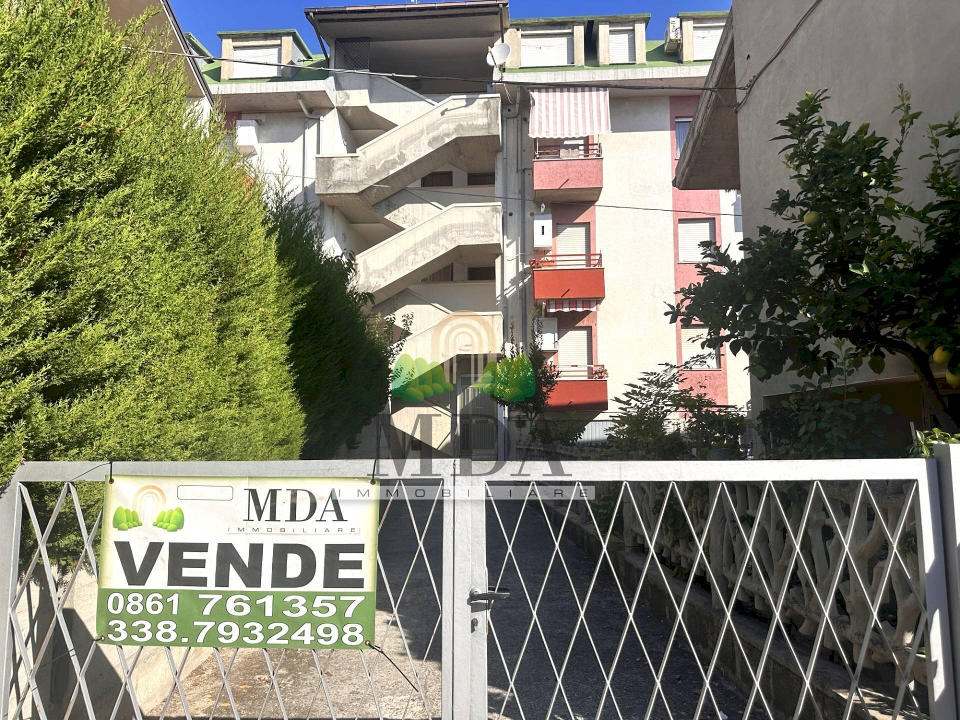 Foto 1 - Appartamento via Tre Caravelle, Martinsicuro - foto 1