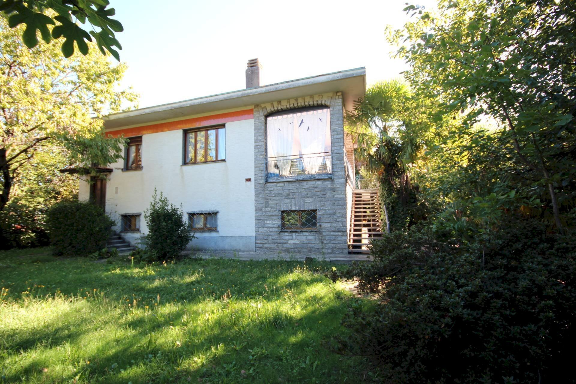 Foto 1 - Casa indipendente Strada Valle Cannobina
 
14, Cannobio - foto 1