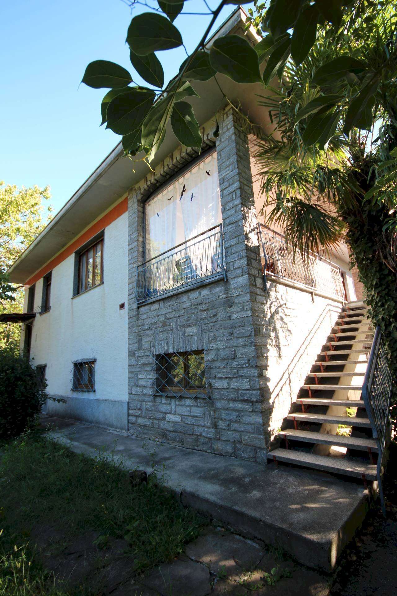 Foto 3 - Casa indipendente Strada Valle Cannobina
14, Cannobio - foto 3