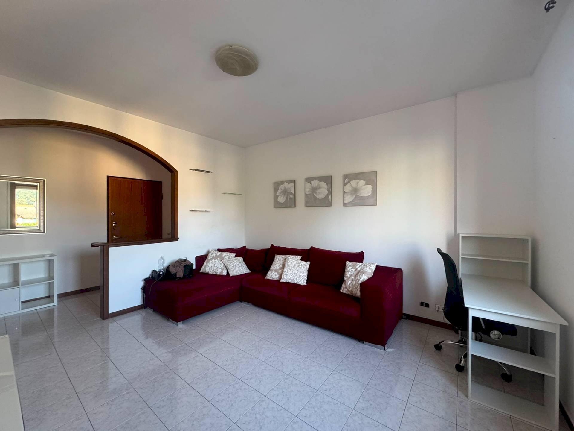 Foto 2 - Two-room apartment Via Martiri Patrioti, Malnate - photo 2
