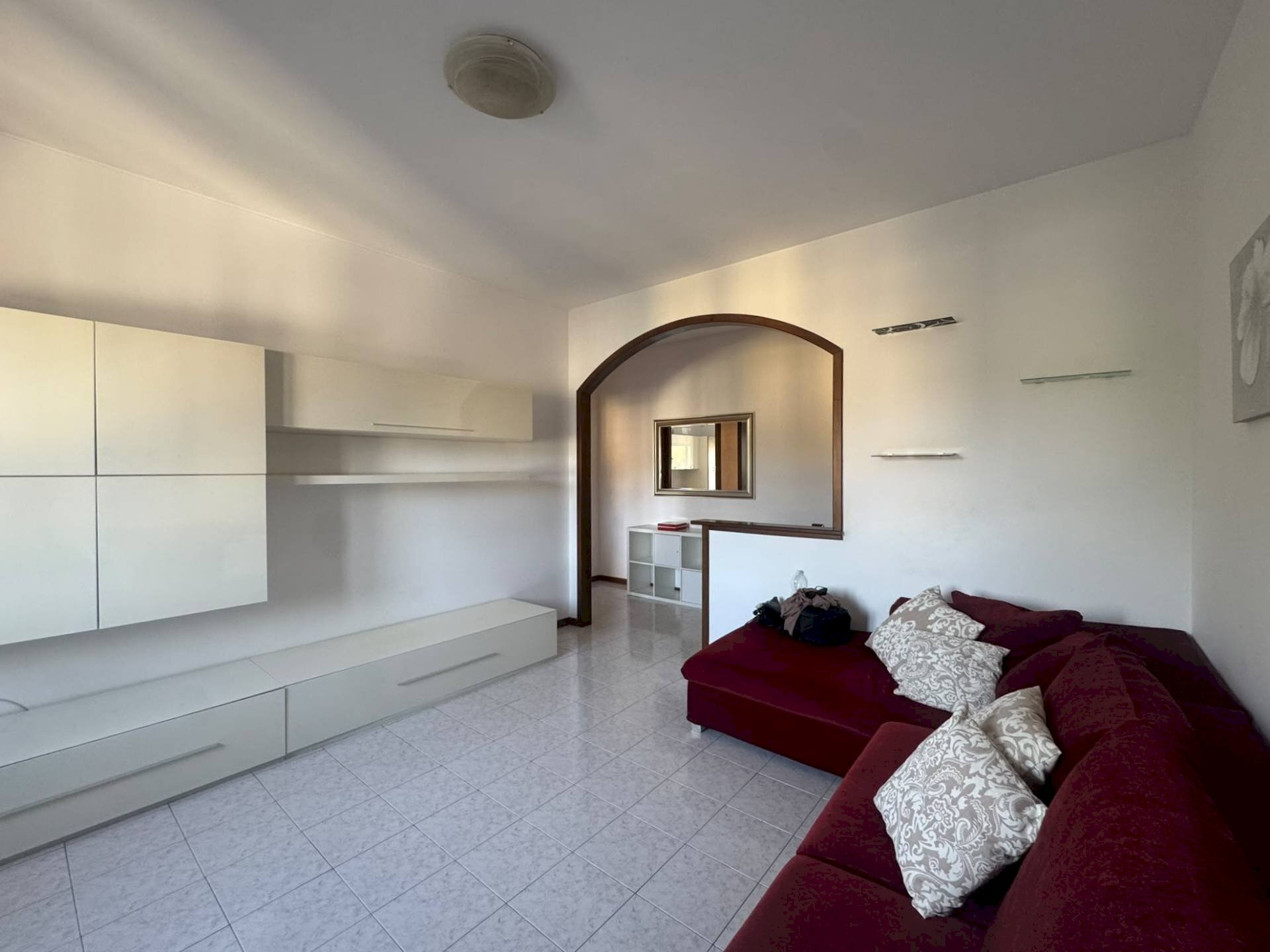 Foto 3 - Two-room apartment Via Martiri Patrioti, Malnate - photo 3