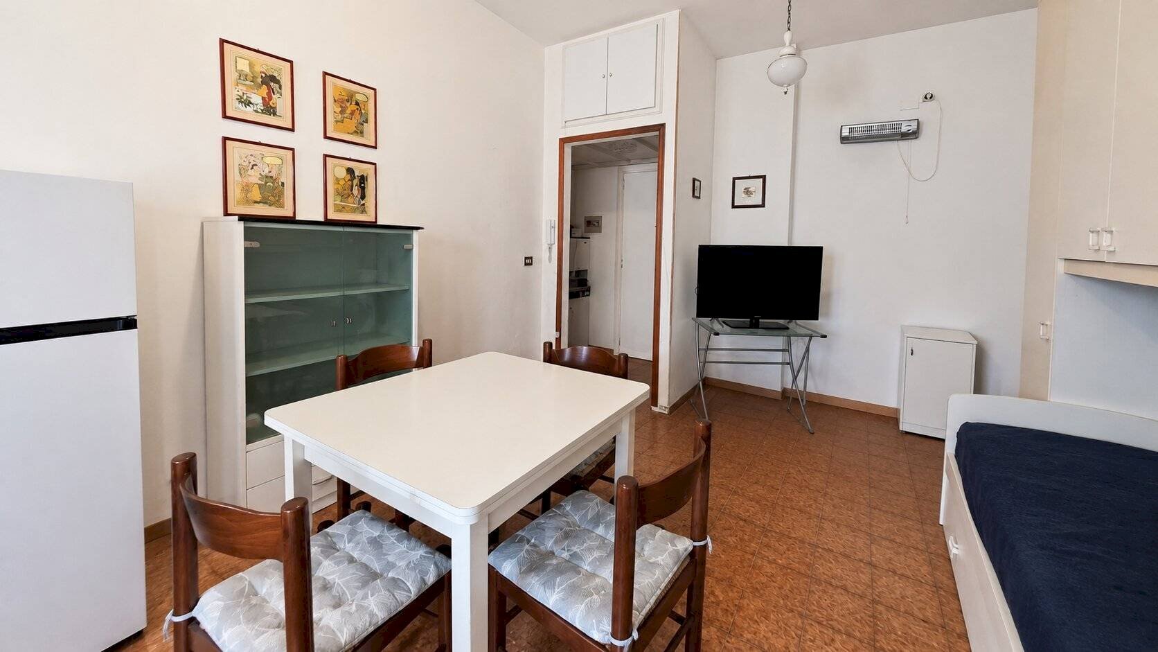 Foto 3 - One-room apartment via costanzo casana, Roma - photo 3