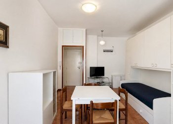 Foto 5 - One-room apartment via costanzo casana, Roma - photo 5