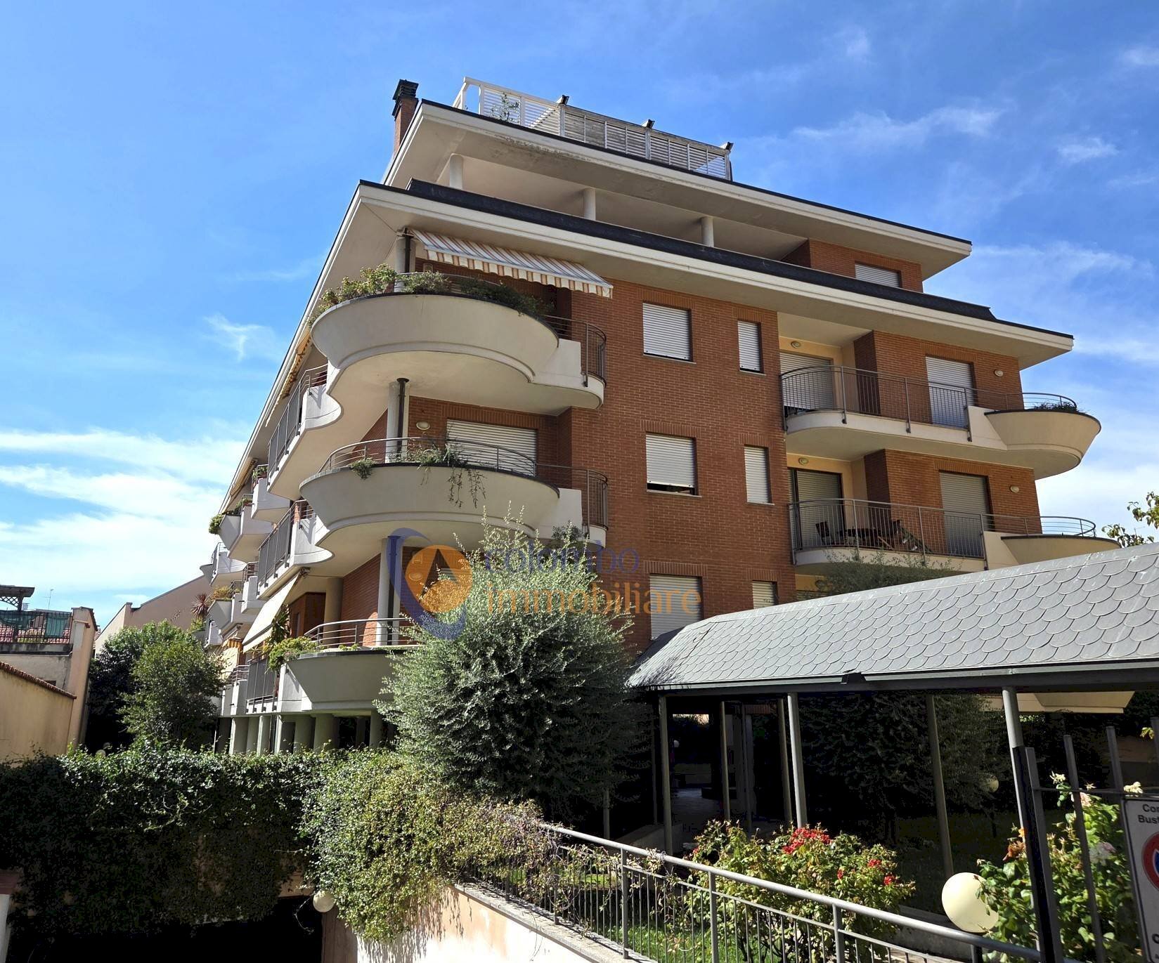 Foto 1 - Trilocale via Q. Sella
 
21, Busto Arsizio - foto 1