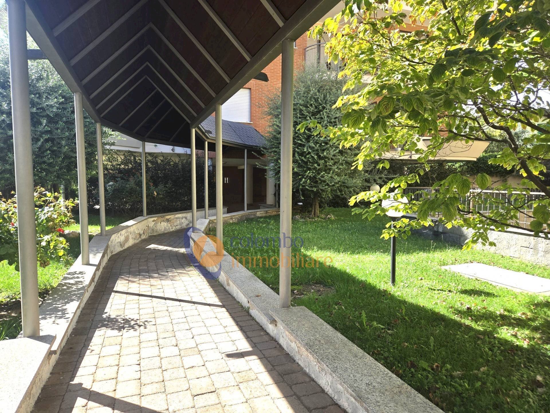 Foto 3 - Trilocale via Q. Sella
21, Busto Arsizio - foto 2