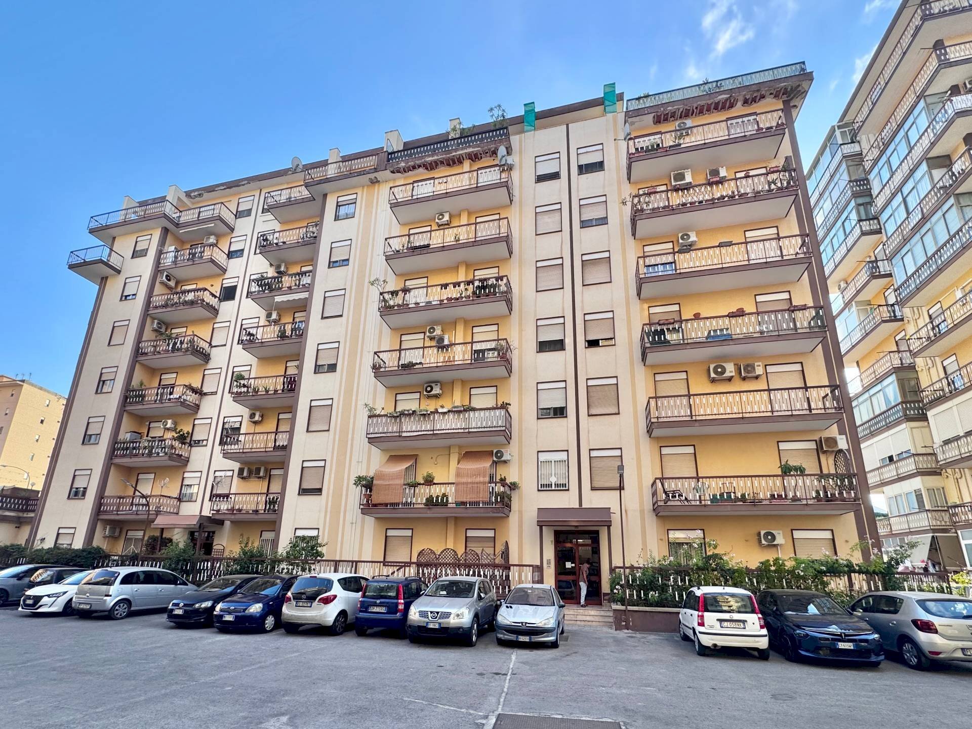 Foto 1 - Appartamento Via Michele Titone
 
18, Palermo - foto 1