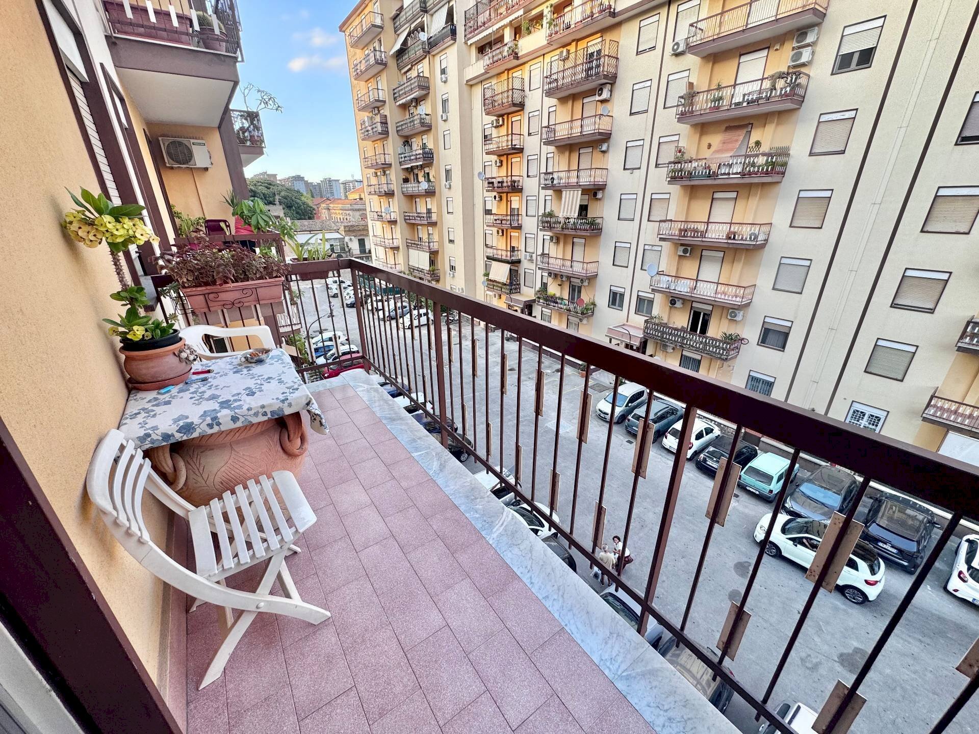 Foto 2 - Appartamento Via Michele Titone
18, Palermo - foto 2