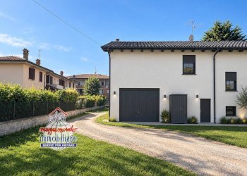 Foto 2 - Casa semi indipendente via antonio vivaldi
 
95, Castello d'Argile - foto 2