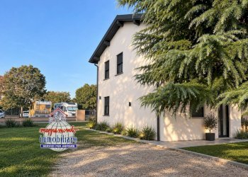Foto 4 - Casa semi indipendente via antonio vivaldi
 
95, Castello d'Argile - foto 4
