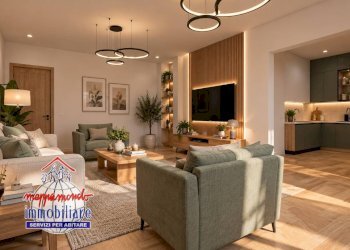Foto 7 - Casa semi indipendente via antonio vivaldi
 
95, Castello d'Argile - foto 7
