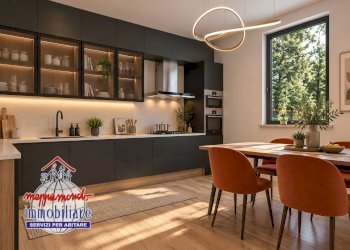 Foto 10 - Casa semi indipendente via antonio vivaldi
 
95, Castello d'Argile - foto 10