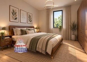 Foto 14 - Casa semi indipendente via antonio vivaldi
 
95, Castello d'Argile - foto 14