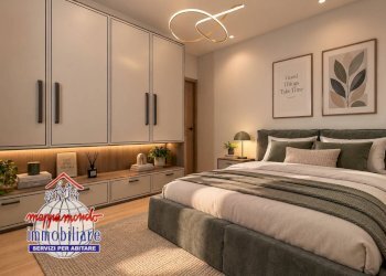 Foto 17 - Casa semi indipendente via antonio vivaldi
 
95, Castello d'Argile - foto 17