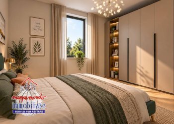 Foto 19 - Casa semi indipendente via antonio vivaldi
 
95, Castello d'Argile - foto 19