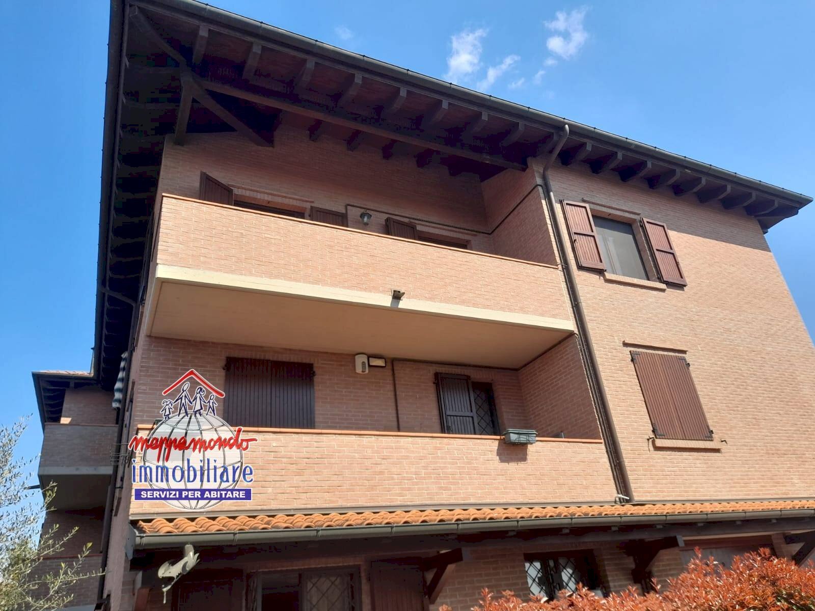 Foto 1 - Quadrilocale VIA CIMABUE
 
5, Sala Bolognese - foto 1