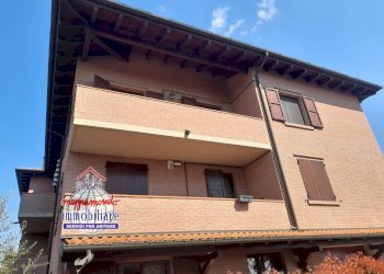Foto 1 - Quadrilocale VIA CIMABUE
 
5, Sala Bolognese - foto 1