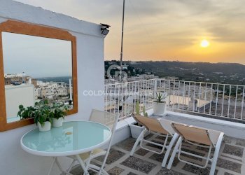 Foto 36 - Casa indipendente Via Cesare Battisti
 
40, Ostuni - foto 36