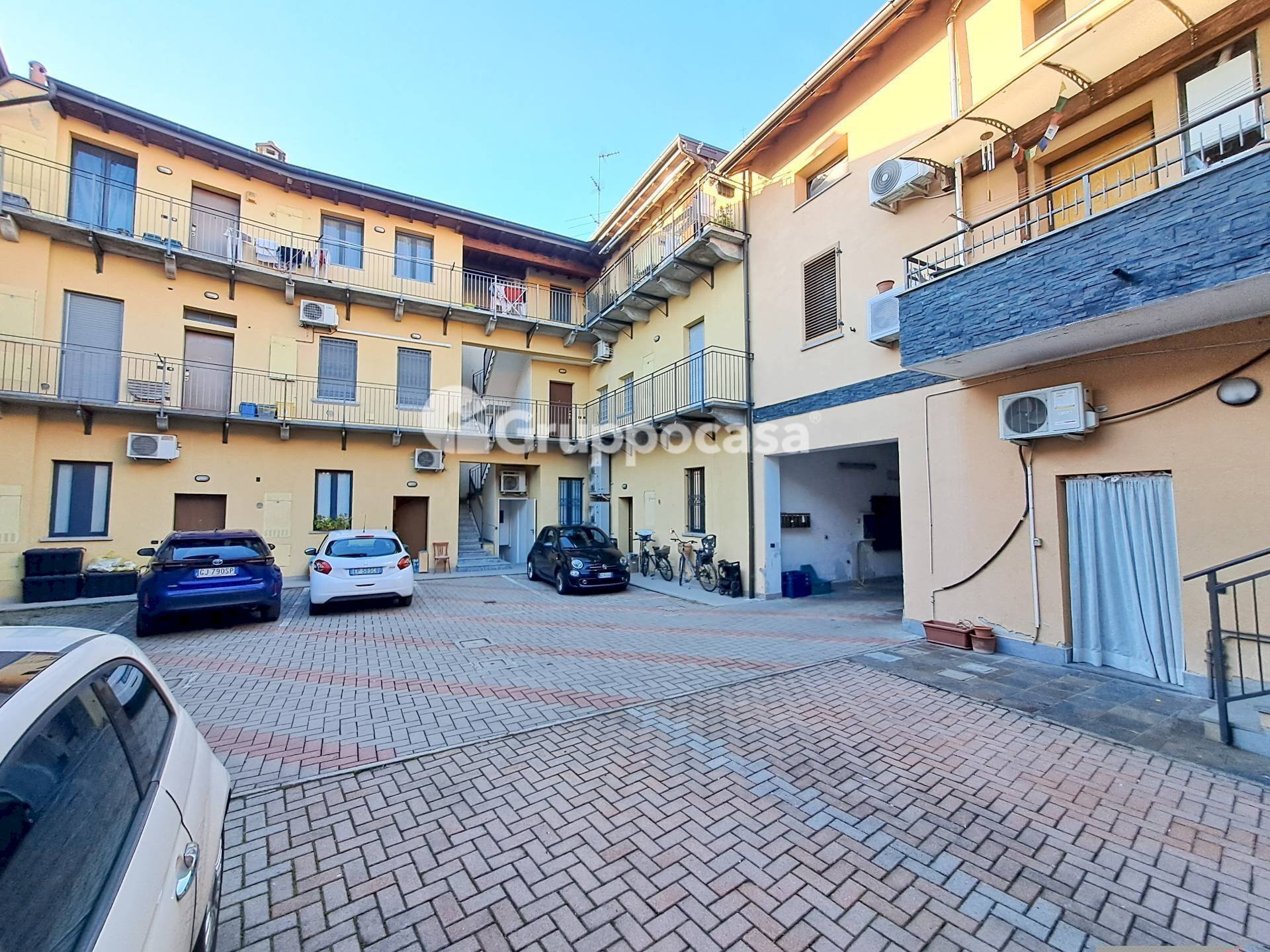 Foto 1 - Appartamento Via Senatore Giovanni Marcora
 
6, Inveruno - foto 1
