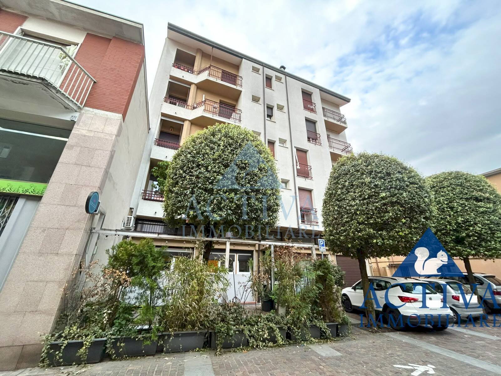 Foto 2 - Bilocale Via Giuseppe Mazzini
33, Olgiate Olona - foto 2
