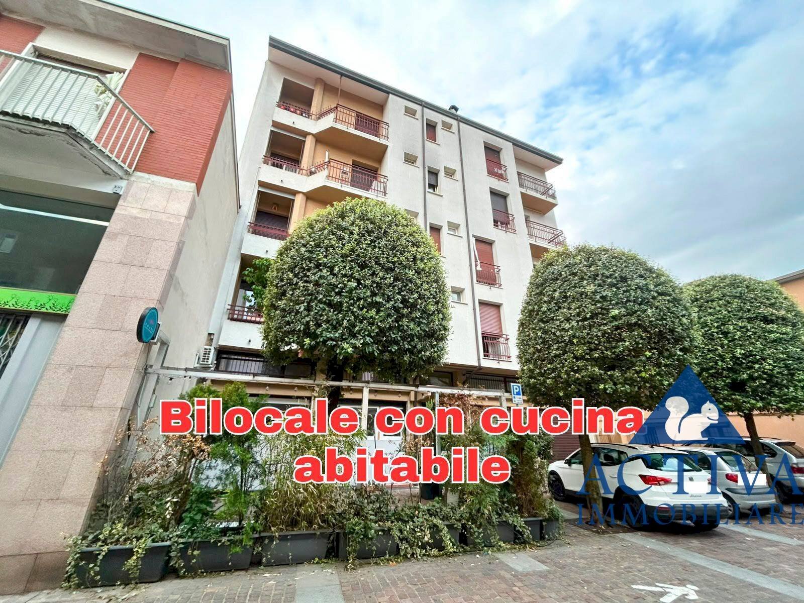 Foto 1 - Bilocale Via Giuseppe Mazzini
 
33, Olgiate Olona - foto 1