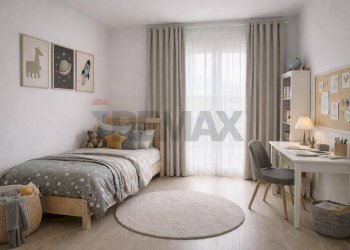 Camera / camera da letto - Apartment Via Virgilio
 
79, Triggiano - photo 14