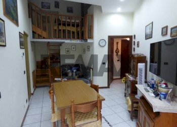 Sala da pranzo - Trilocale via stehli
 
8, Germignaga - foto 6