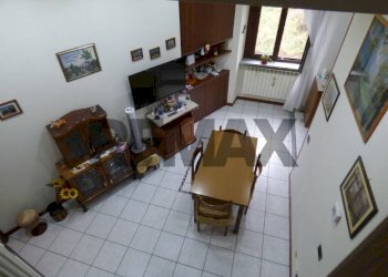 Sala da pranzo - Trilocale via stehli
 
8, Germignaga - foto 8