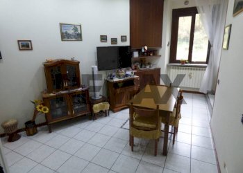 Sala da pranzo - Trilocale via stehli
 
8, Germignaga - foto 9