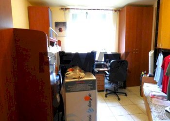Camera / camera da letto - Trilocale via stehli
 
8, Germignaga - foto 10