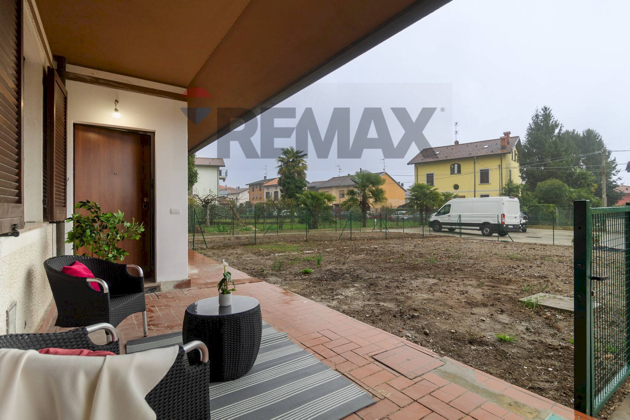 Terrazza - Trilocale via Indipendenza
22, Venegono Superiore - foto 3