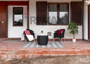 Terrazza - Trilocale via Indipendenza
 
22, Venegono Superiore - foto 4