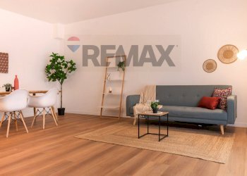 Sala da pranzo - Trilocale via Indipendenza
 
22, Venegono Superiore - foto 6