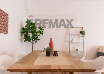 Sala da pranzo - Trilocale via Indipendenza
 
22, Venegono Superiore - foto 12