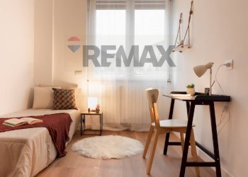 Camera / camera da letto - Trilocale via Indipendenza
 
22, Venegono Superiore - foto 18