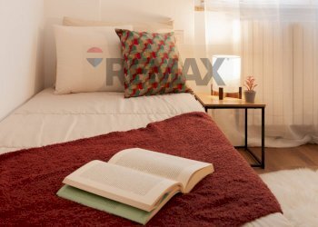Camera / camera da letto - Trilocale via Indipendenza
 
22, Venegono Superiore - foto 19