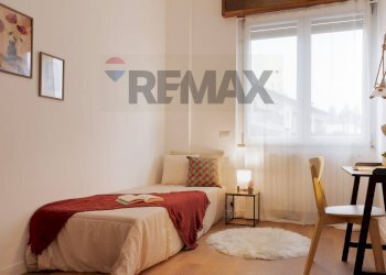 Camera / camera da letto - Trilocale via Indipendenza
 
22, Venegono Superiore - foto 20