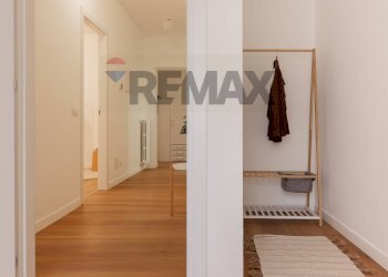 Hall / corridoio - Trilocale via Indipendenza
 
22, Venegono Superiore - foto 23