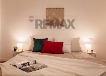 Camera / camera da letto - Trilocale via Indipendenza
 
22, Venegono Superiore - foto 28