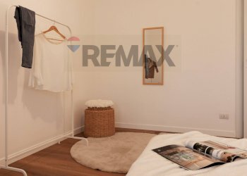Camera / camera da letto - Trilocale via Indipendenza
 
22, Venegono Superiore - foto 29