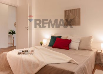 Camera / camera da letto - Trilocale via Indipendenza
 
22, Venegono Superiore - foto 30