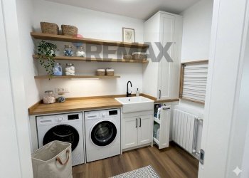 Lavanderia - Villa a Schiera via Indipendenza
 
22, Venegono Superiore - foto 7