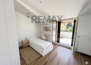 Camera / camera da letto - Villa a Schiera via Indipendenza
 
22, Venegono Superiore - foto 11