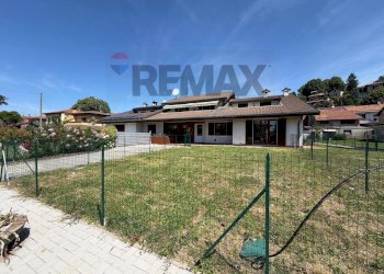 Casa all\'aperto - Villa a Schiera via Indipendenza
 
22, Venegono Superiore - foto 18