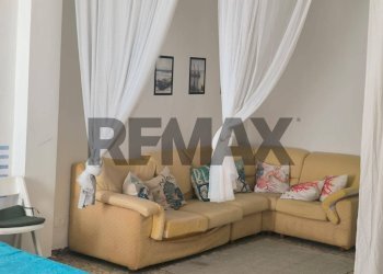 Soggiorno - Appartamento via Sicilia
 
163, Valderice - foto 2